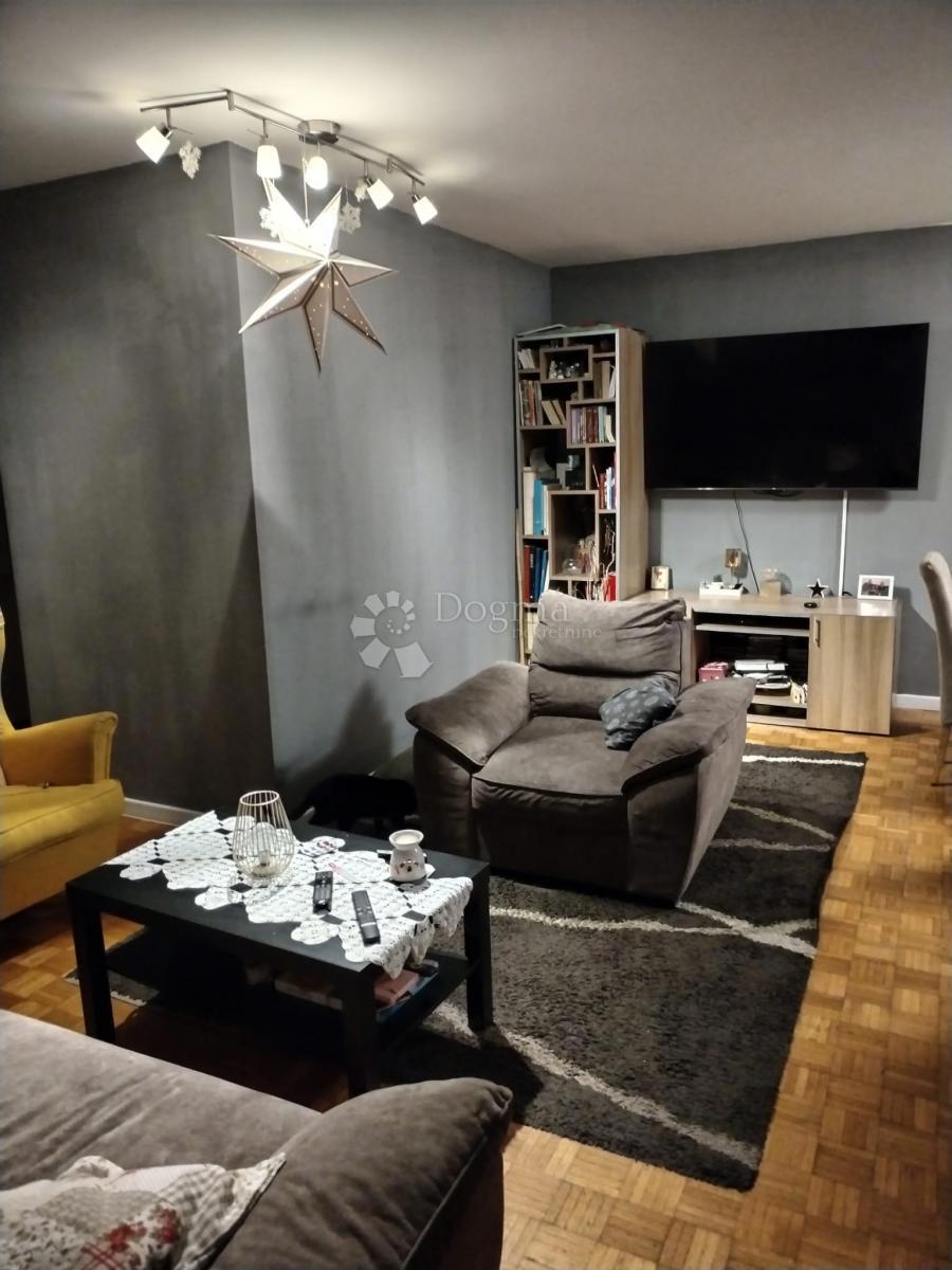 Stanovanje Centar, Velika Gorica, 76,51m2