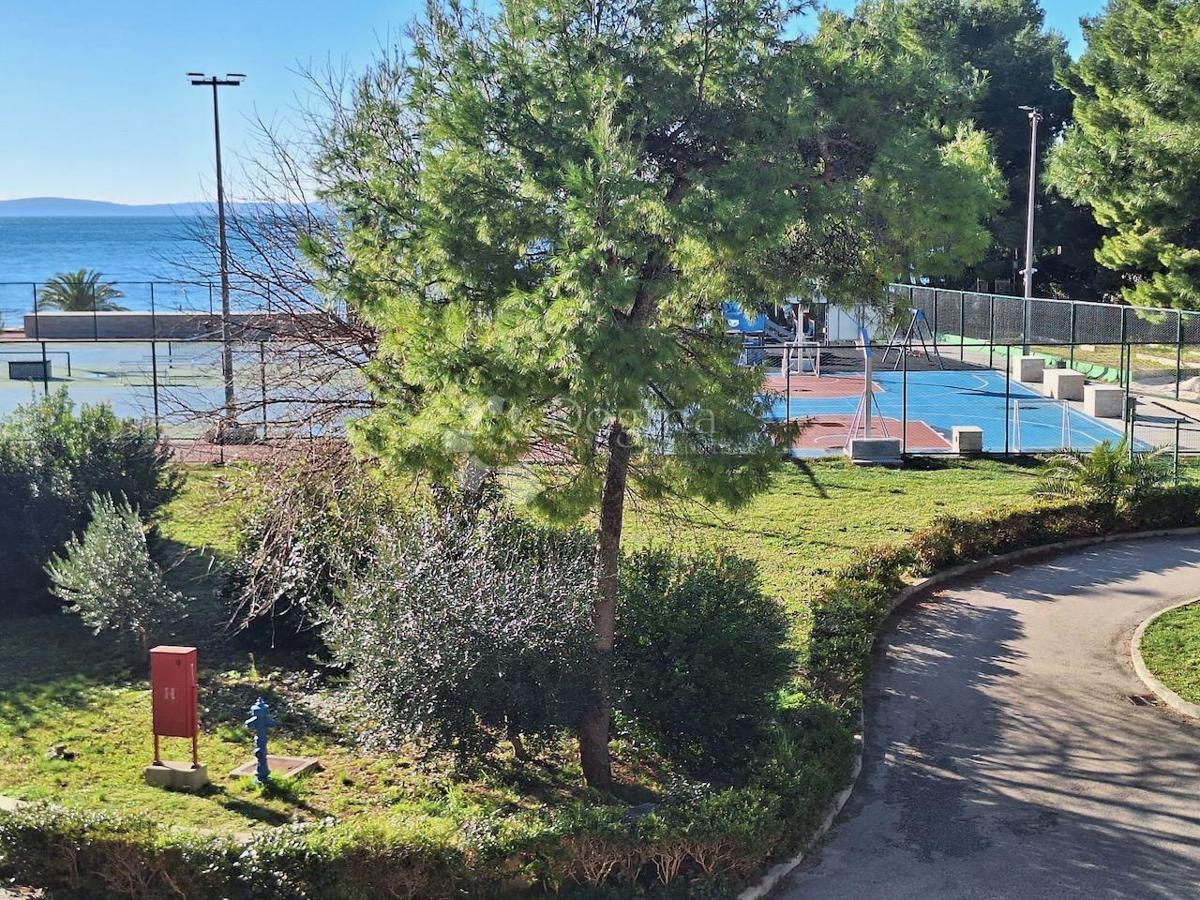 Stanovanje Podstrana, 80m2