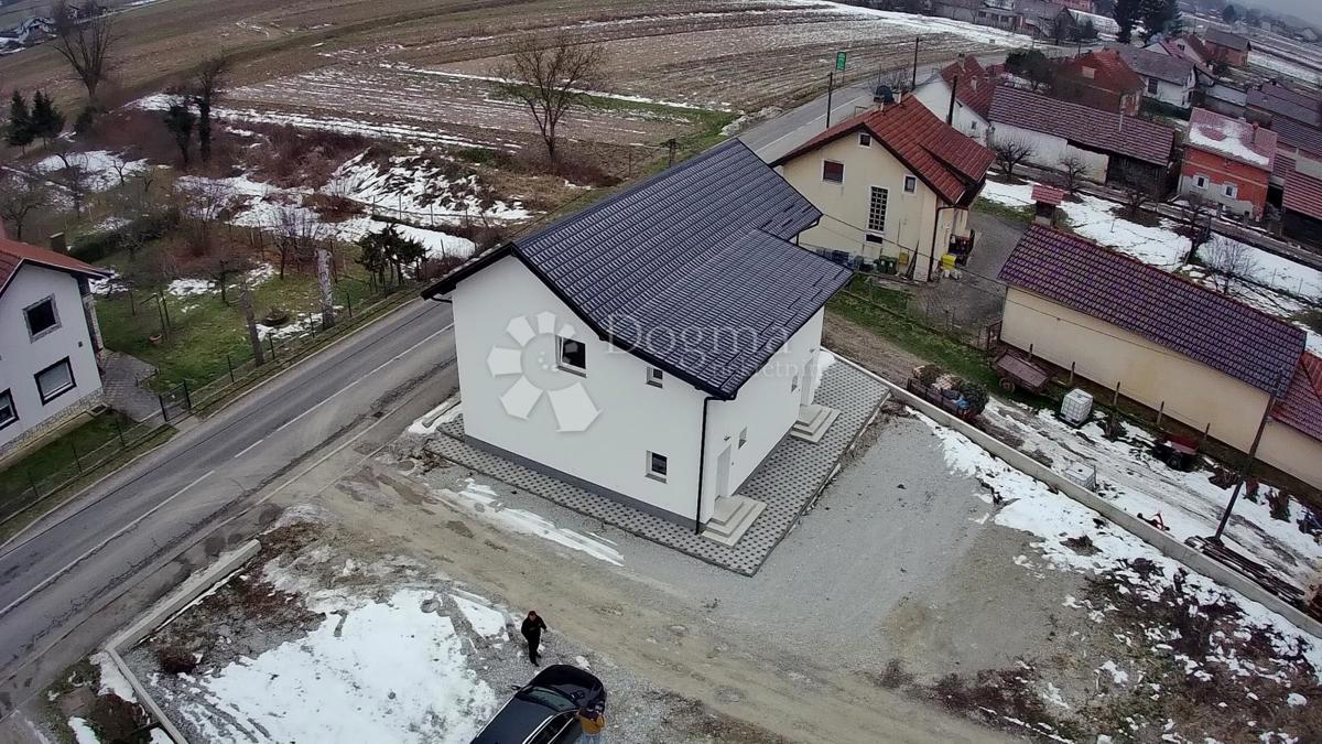 Stanovanje Zlatar, 102m2