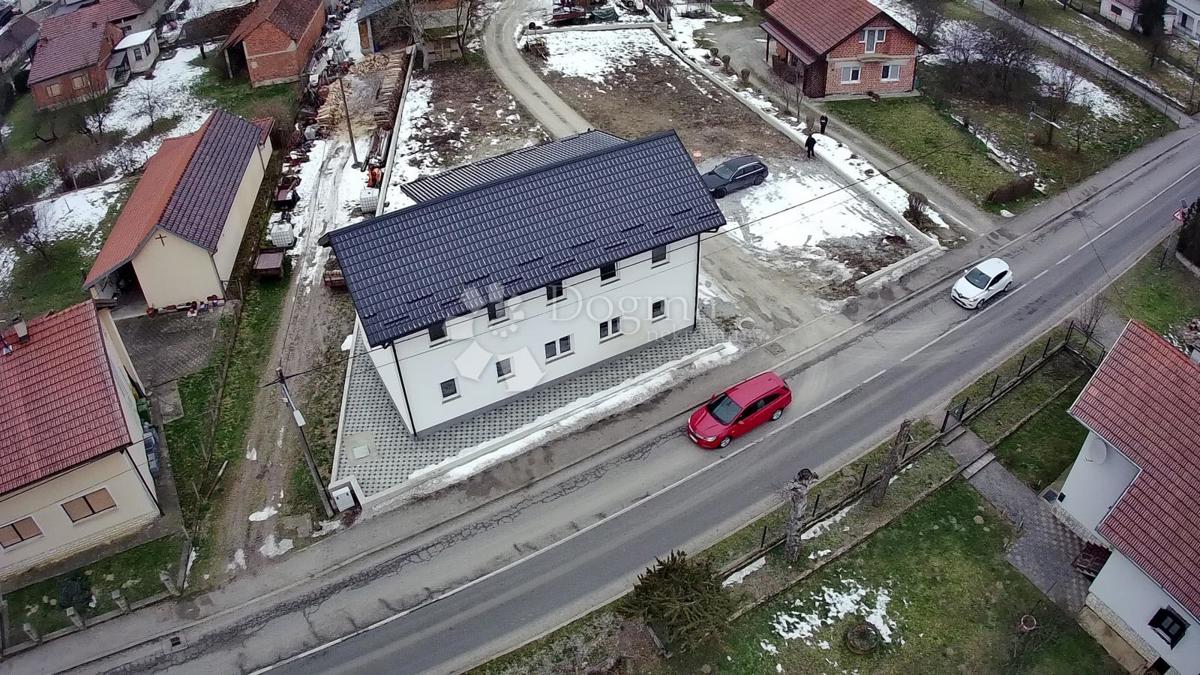 Stanovanje Zlatar, 102m2