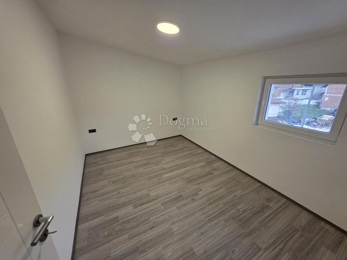 Stanovanje Zlatar, 102m2