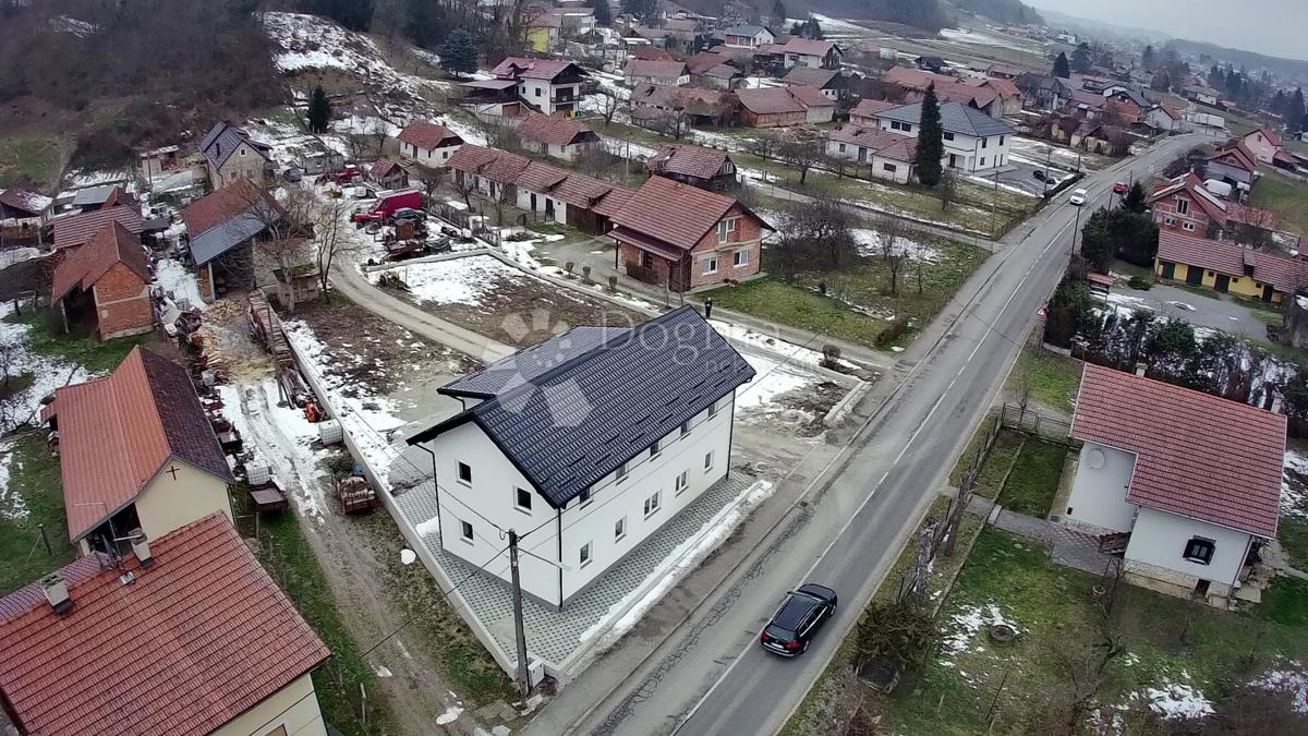 Stanovanje Zlatar, 102m2