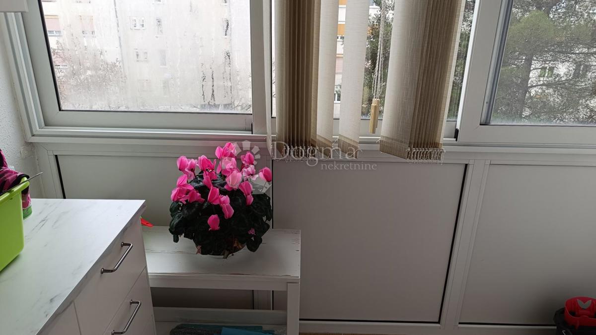 Stanovanje Srdoči, Rijeka, 70,34m2