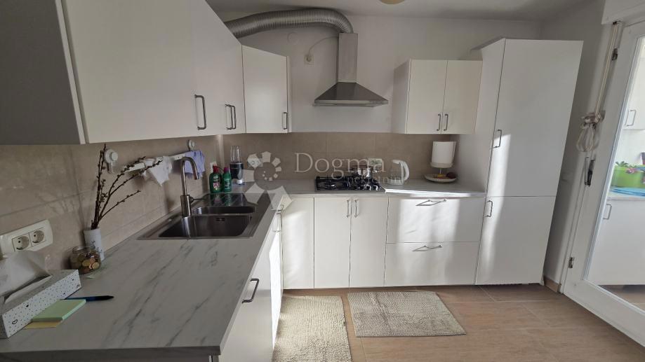 Stanovanje Srdoči, Rijeka, 70,34m2