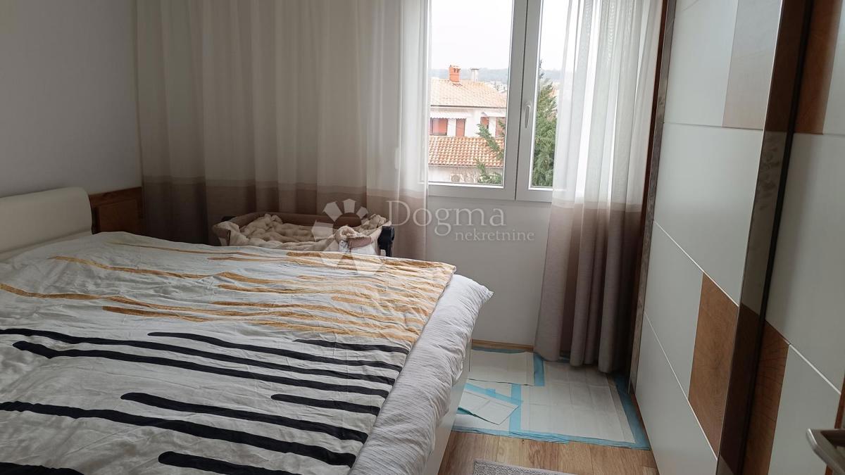 Stanovanje Srdoči, Rijeka, 70,34m2