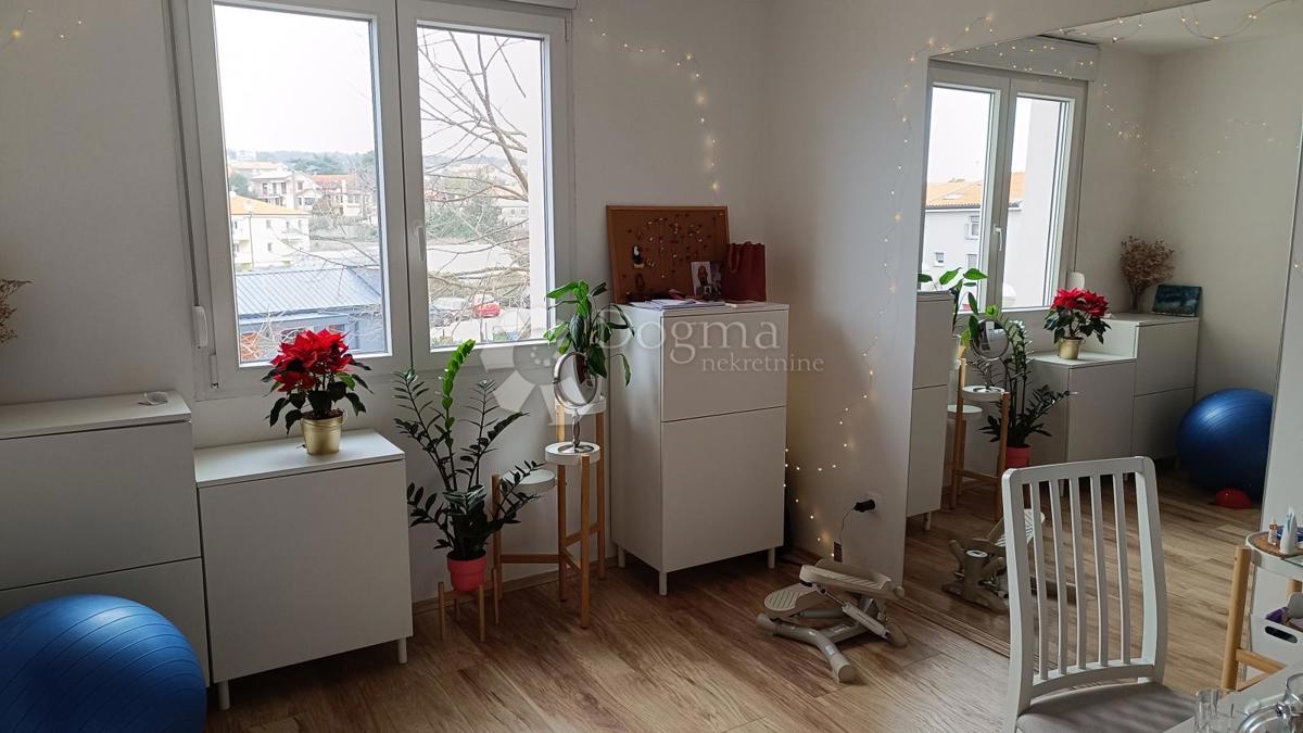 Stanovanje Srdoči, Rijeka, 70,34m2