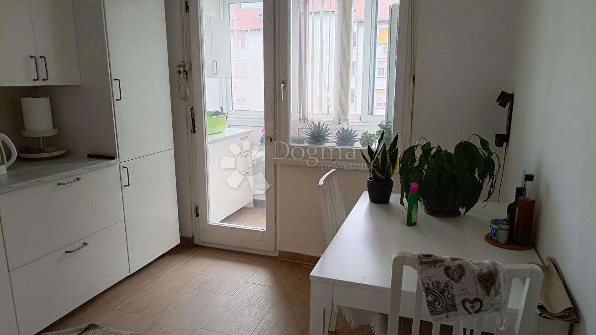 Stanovanje Srdoči, Rijeka, 70,34m2