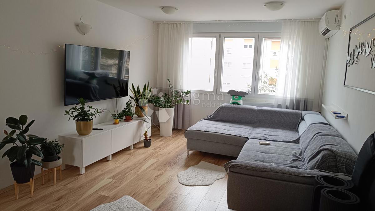 Stanovanje Srdoči, Rijeka, 70,34m2