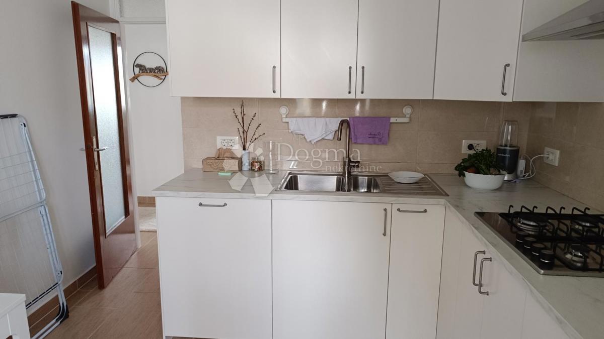 Stanovanje Srdoči, Rijeka, 70,34m2
