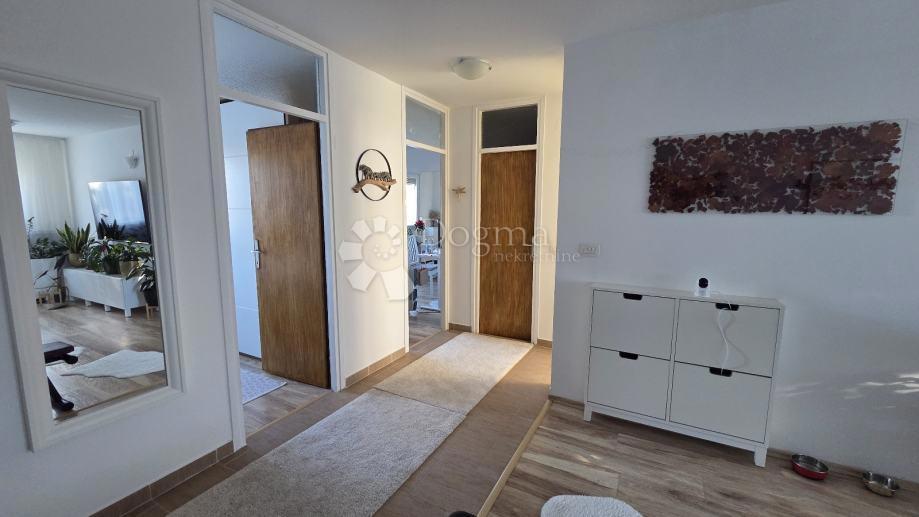 Stanovanje Srdoči, Rijeka, 70,34m2