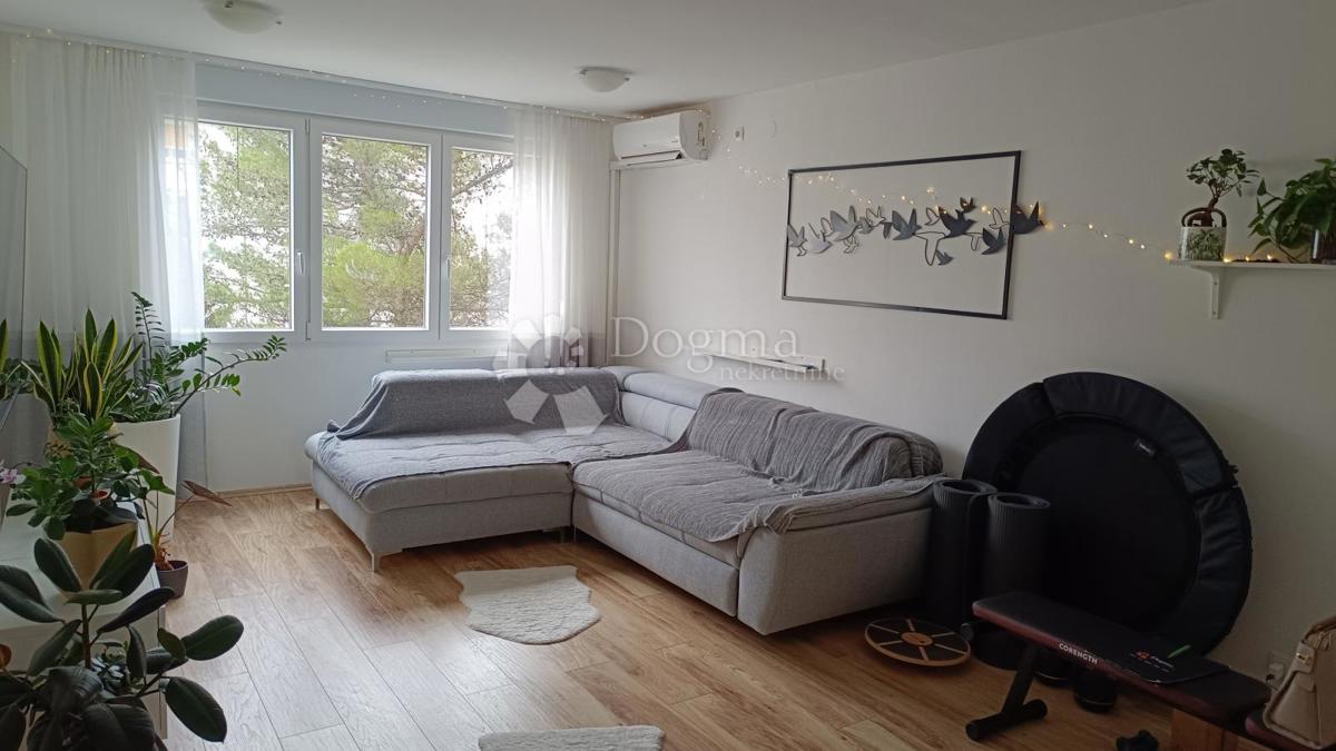 Stanovanje Srdoči, Rijeka, 70,34m2