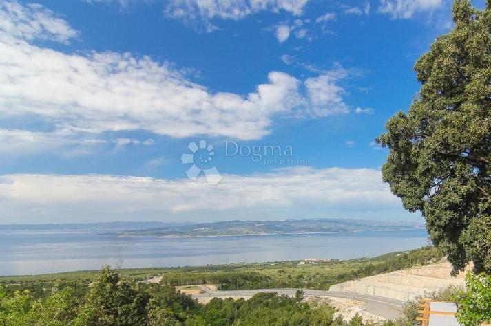 Hiša Bast, Baška Voda, 130m2