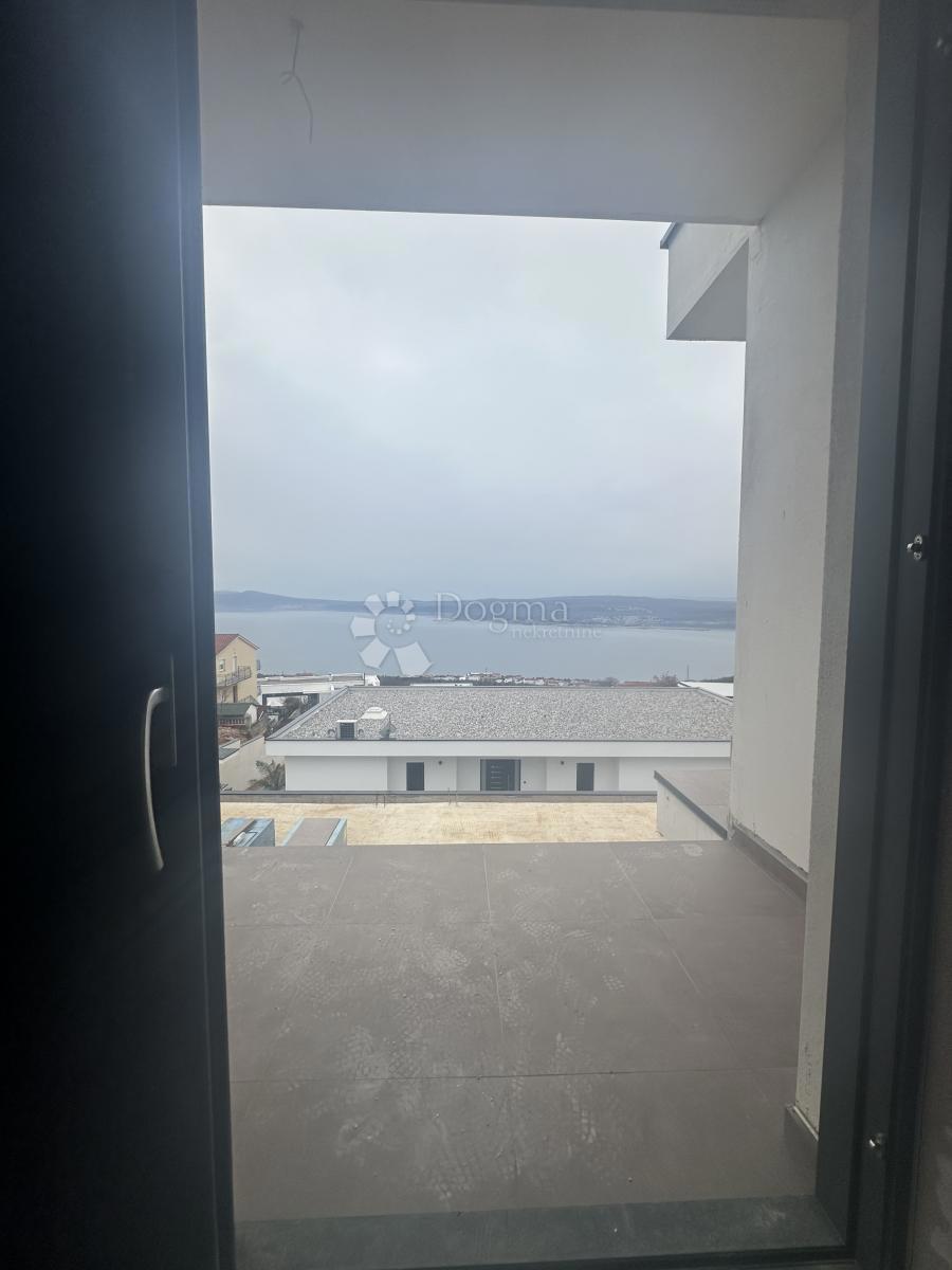 Hiša Crikvenica, 228m2