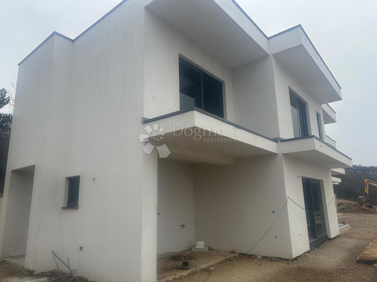 Hiša Crikvenica, 228m2