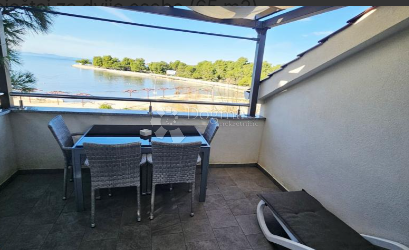 Hiša Zaton, Nin, 245m2