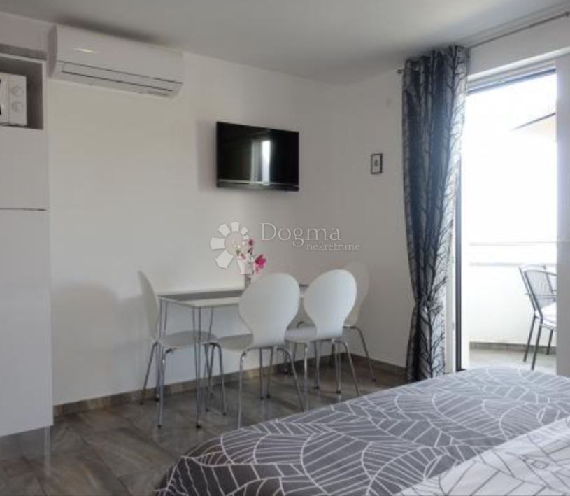 Hiša Zaton, Nin, 245m2