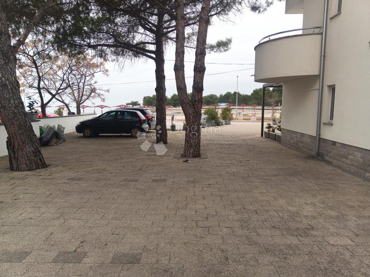 Hiša Zaton, Nin, 245m2