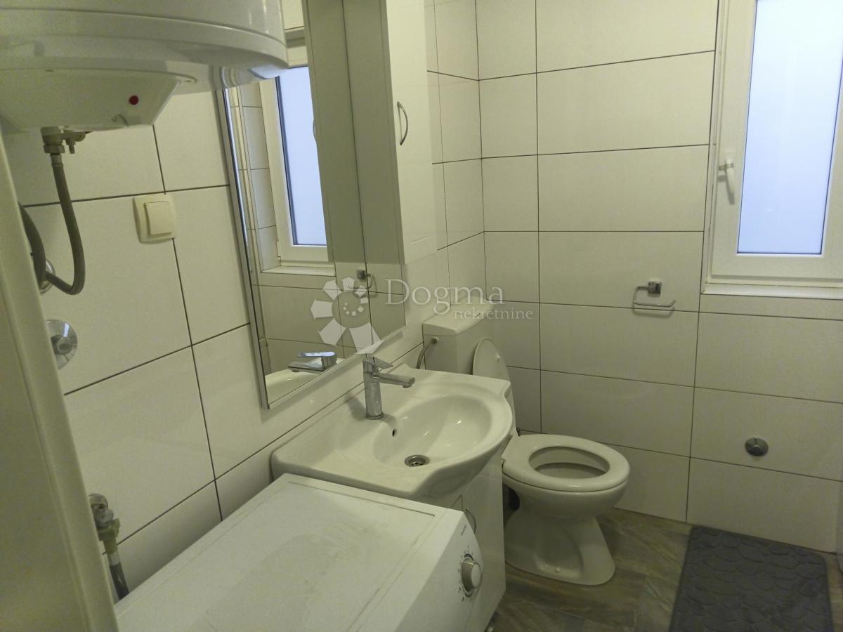 Hiša Zaton, Nin, 245m2