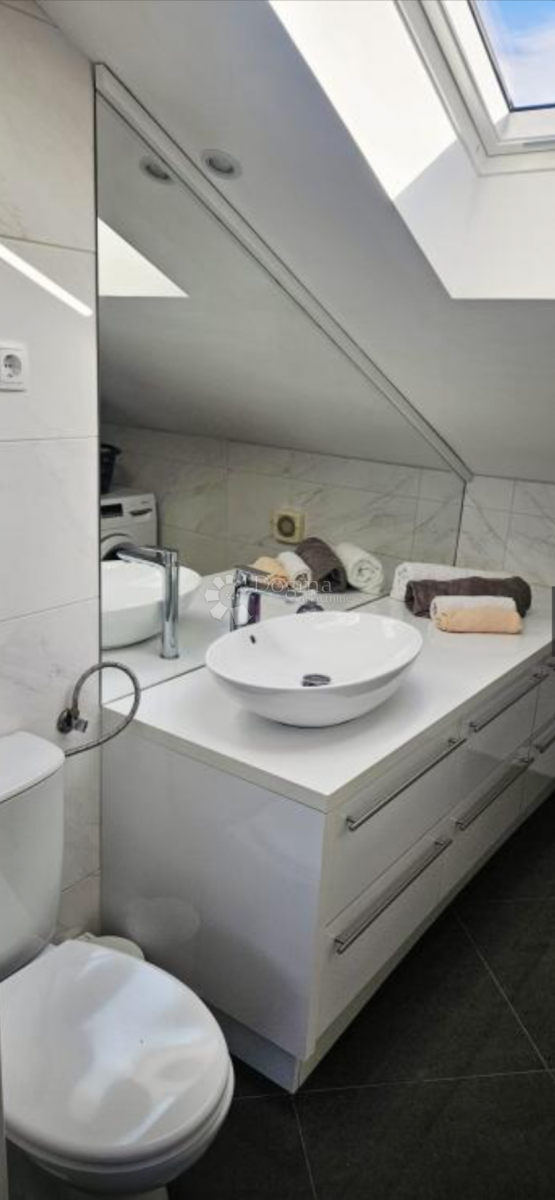 Hiša Zaton, Nin, 245m2