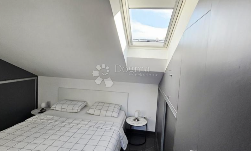 Hiša Zaton, Nin, 245m2