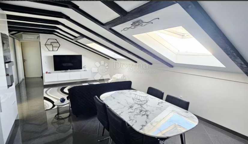 Hiša Zaton, Nin, 245m2