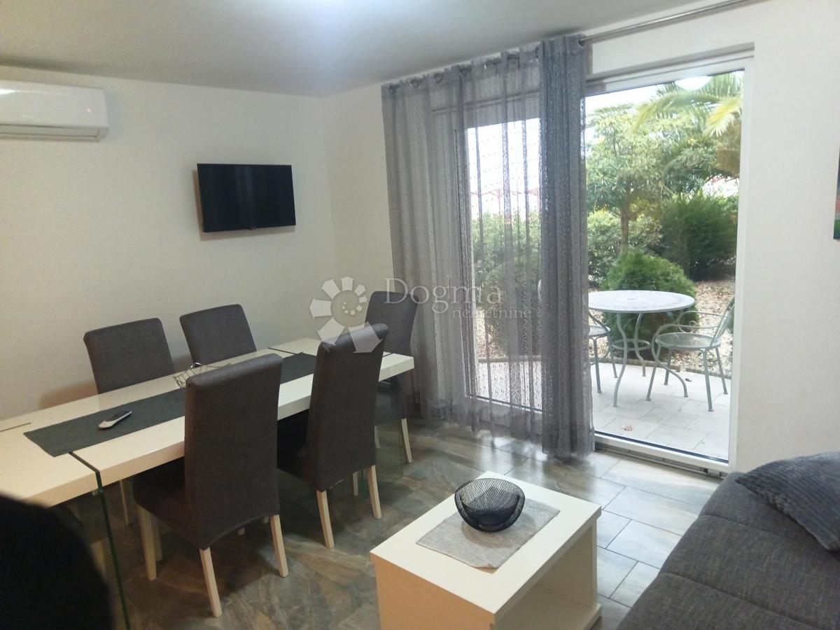 Hiša Zaton, Nin, 245m2