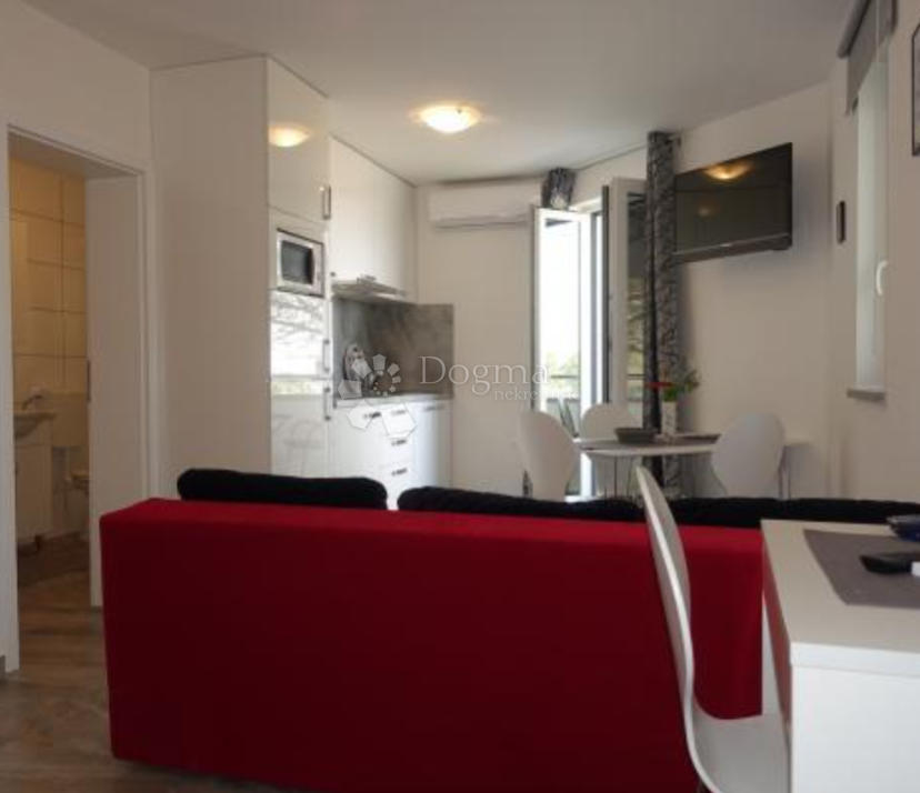 Hiša Zaton, Nin, 245m2