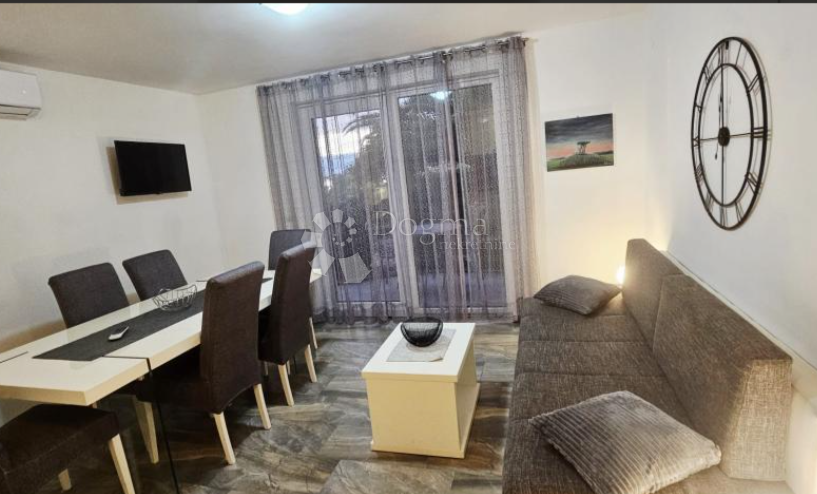 Hiša Zaton, Nin, 245m2