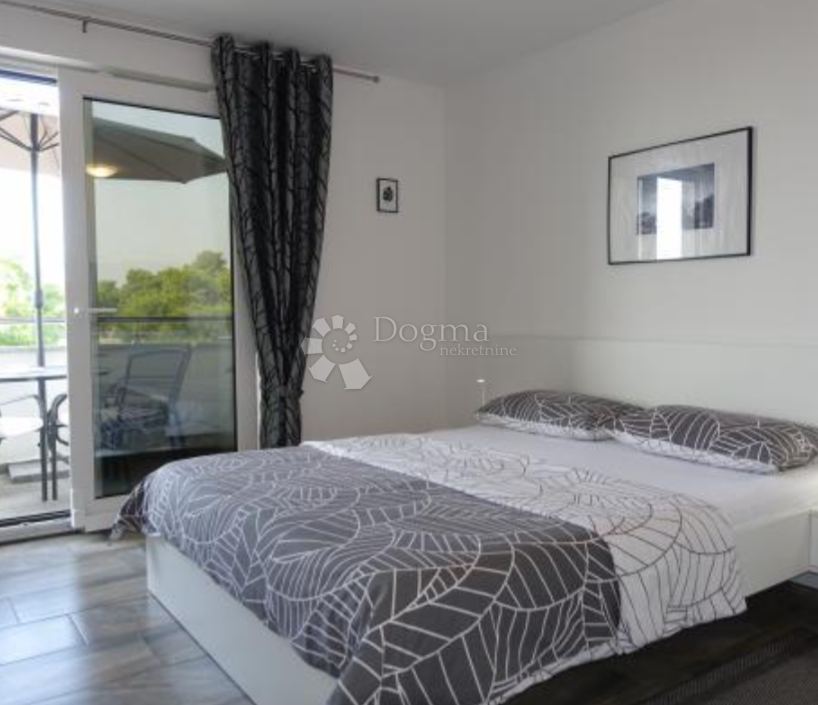 Hiša Zaton, Nin, 245m2