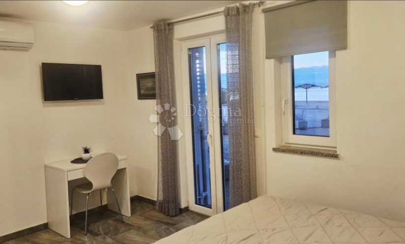 Hiša Zaton, Nin, 245m2