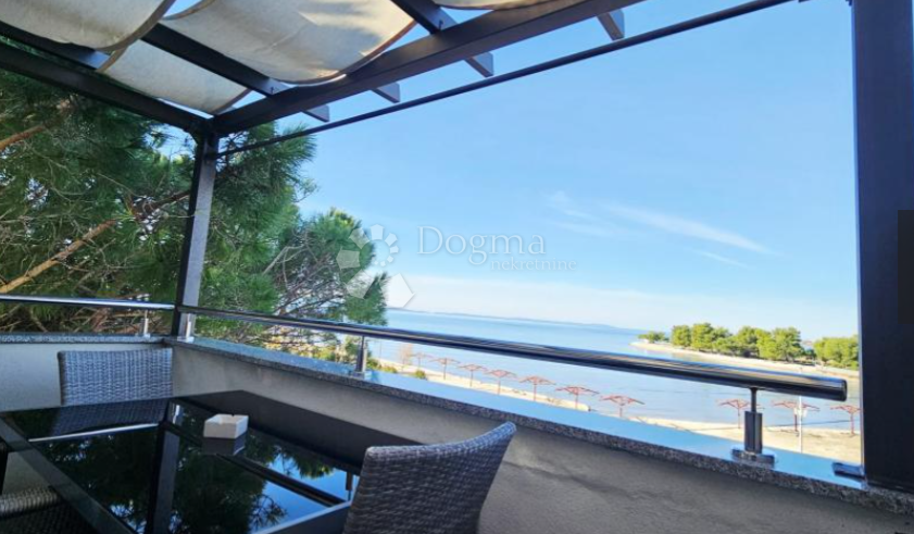 Hiša Zaton, Nin, 245m2