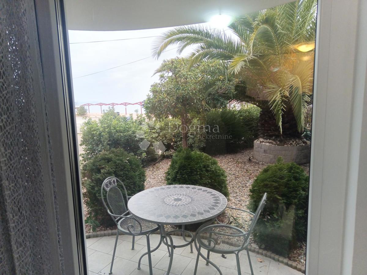 Hiša Zaton, Nin, 245m2