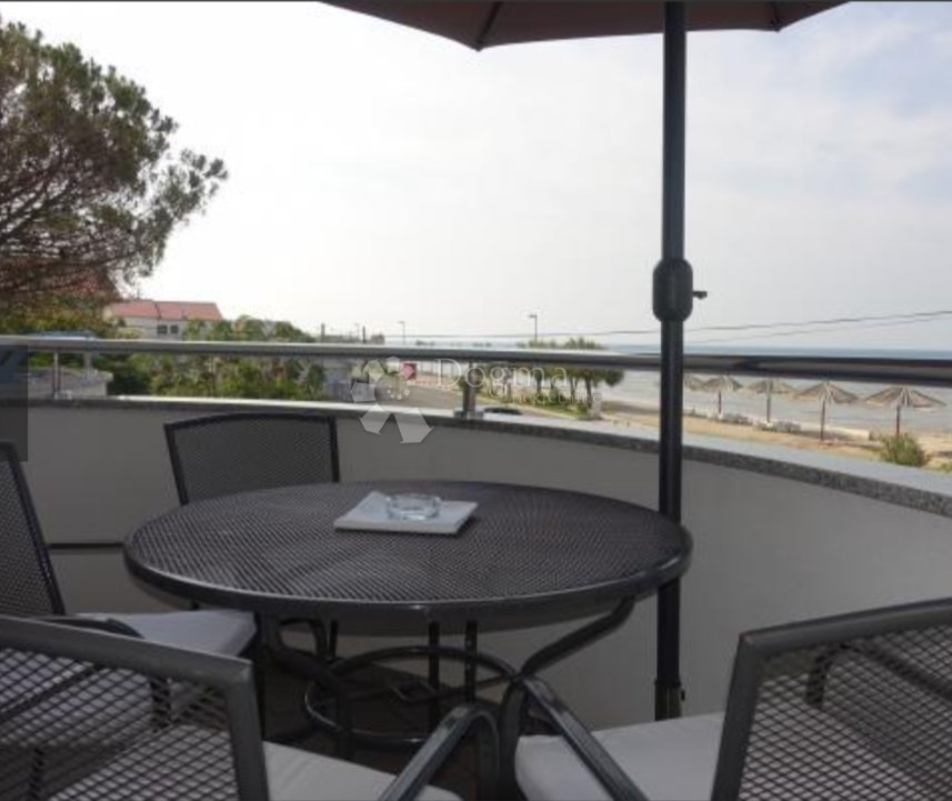 Hiša Zaton, Nin, 245m2