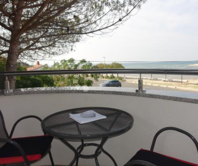 Hiša Zaton, Nin, 245m2