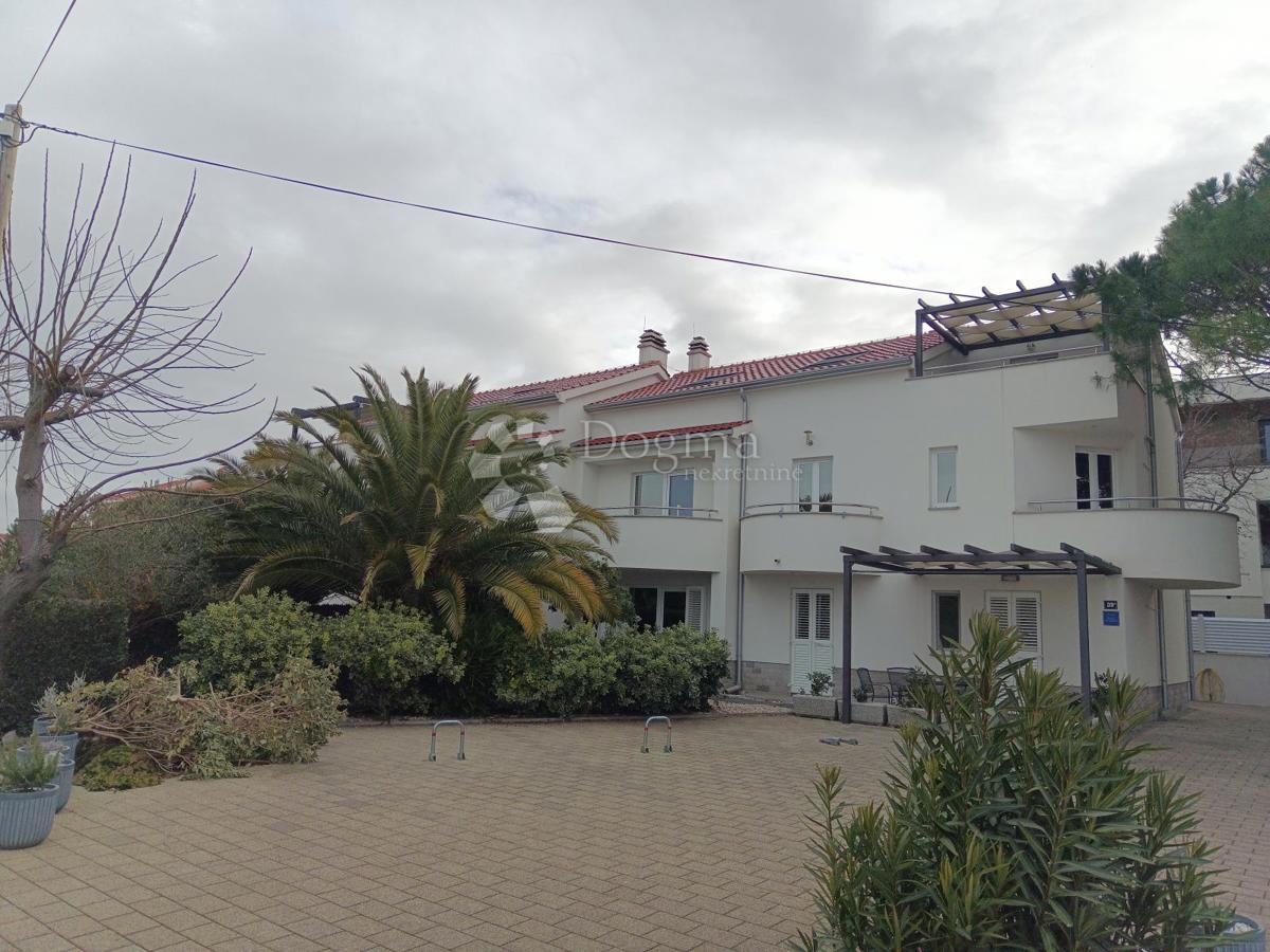 Hiša Zaton, Nin, 245m2