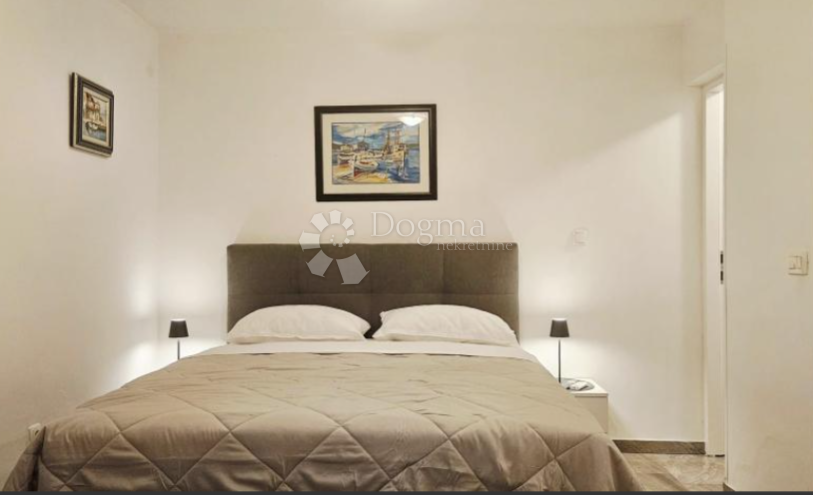 Hiša Zaton, Nin, 245m2