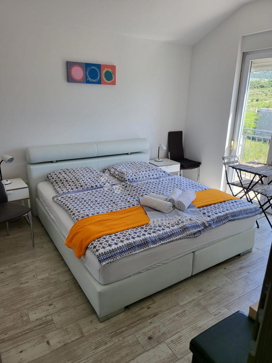 Hiša Donja Jagodnja, Polača, 280m2