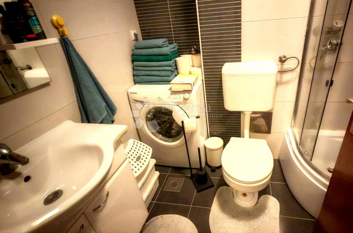 Stanovanje Malešnica, Stenjevec, 41,54m2