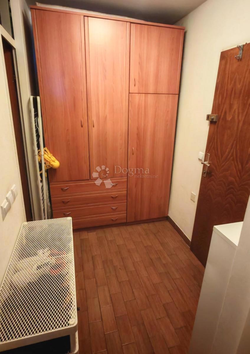 Stanovanje Malešnica, Stenjevec, 41,54m2