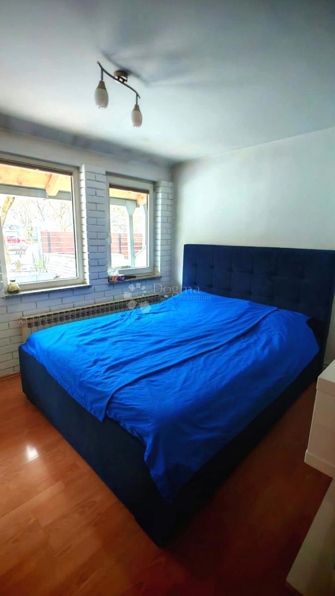 Stanovanje Malešnica, Stenjevec, 41,54m2