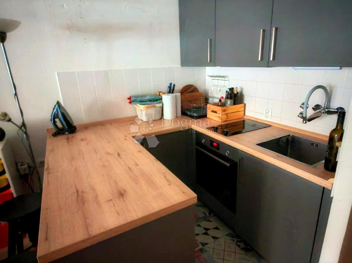 Stanovanje Malešnica, Stenjevec, 41,54m2