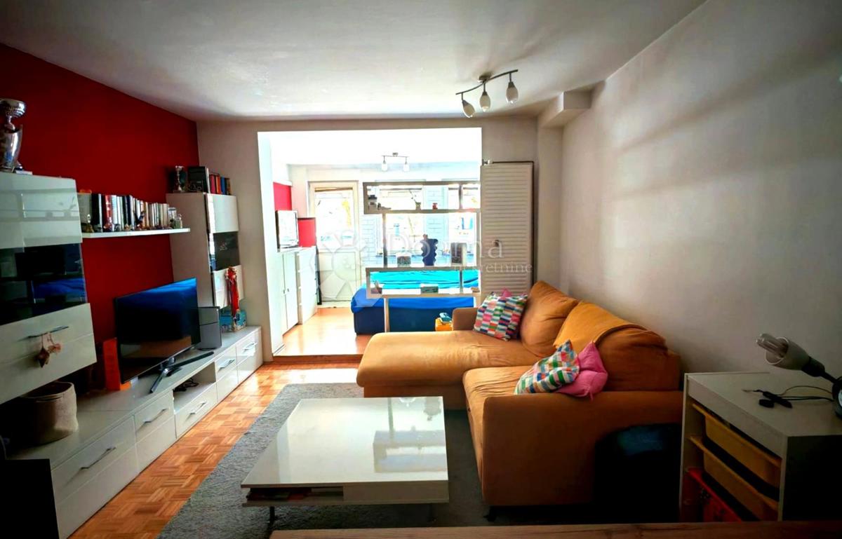 Stanovanje Malešnica, Stenjevec, 41,54m2