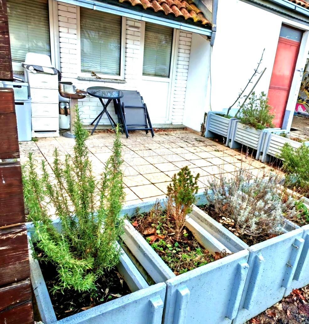 Stanovanje Malešnica, Stenjevec, 41,54m2