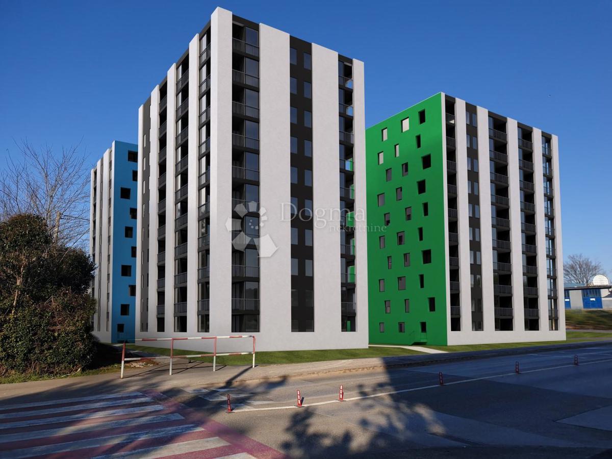 Stanovanje Umag, 126,28m2