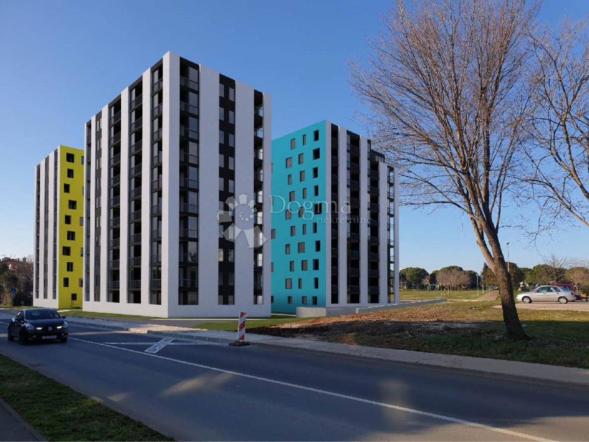 Stanovanje Umag, 126,28m2