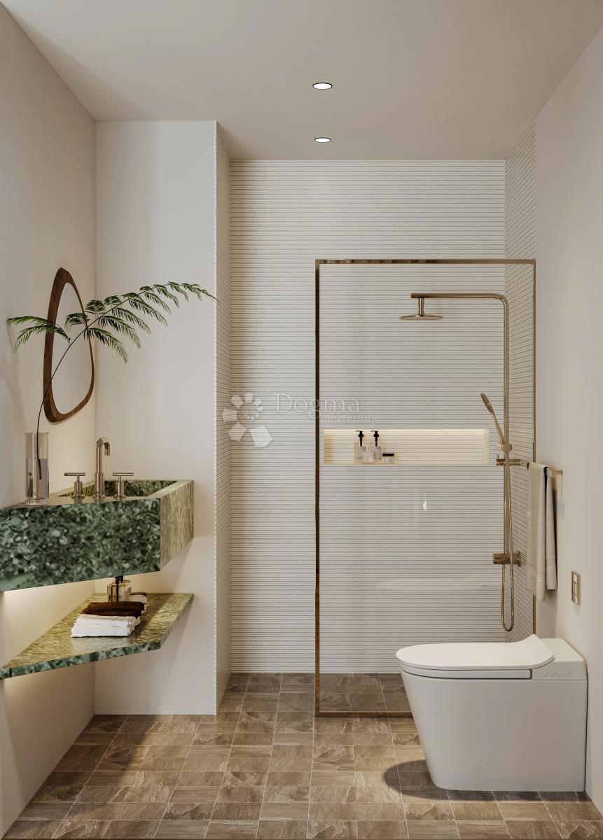 Stanovanje Umag, 126,28m2