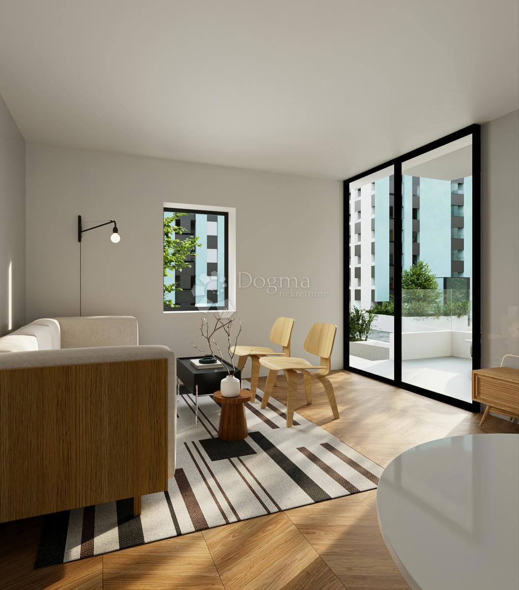 Stanovanje Umag, 126,28m2