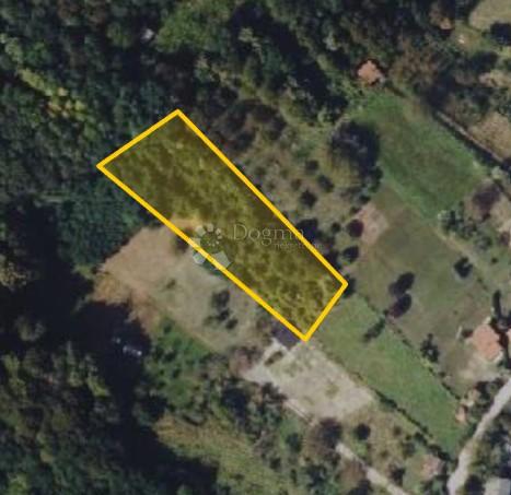 Zazidljivo zemljišče Varaždin Breg, Gornji Kneginec, 5.215m2