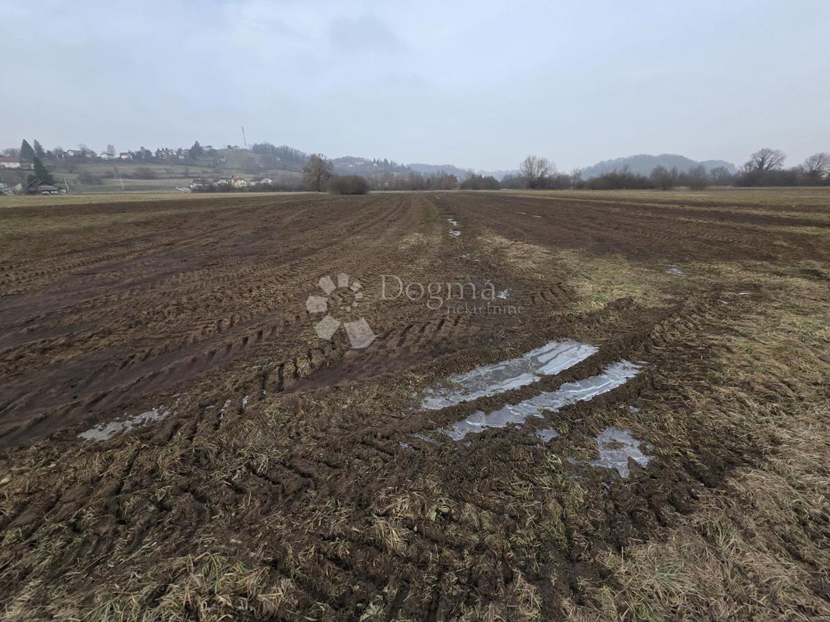 Zazidljivo zemljišče Luka, 3.140m2