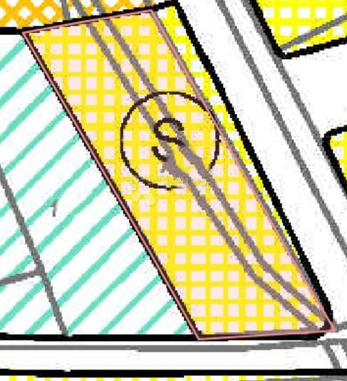 Zazidljivo zemljišče Biškupec, Varaždin, 3.581m2